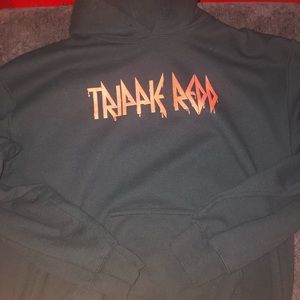 Trippie redd hoodie